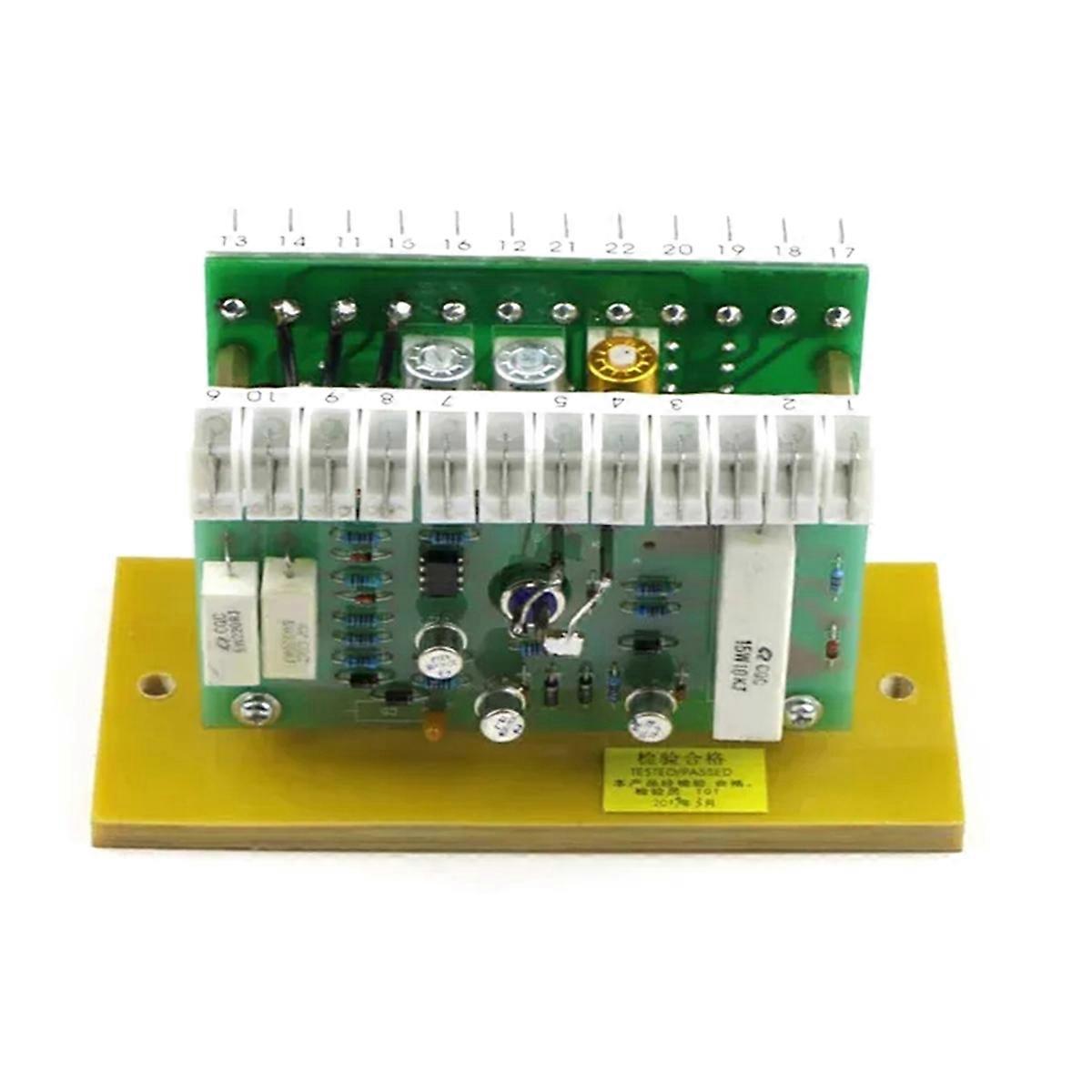 AVR 6GA2-490-0A Generator Automatischer Spannungsregler für die Serien 1FC5 und 1FC4