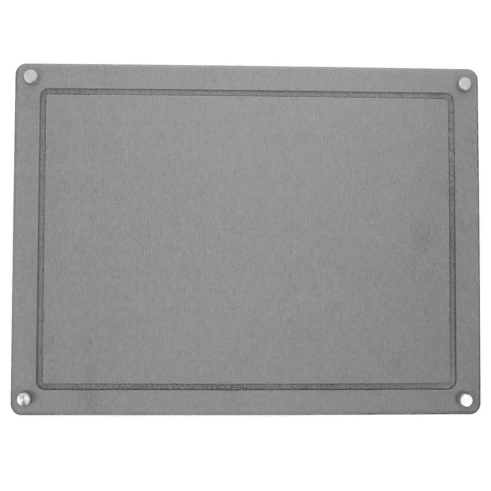 Diatomite Multi-Function Dish Mat Diatomite Tray Kitchen Use Safe Material 1Pcs