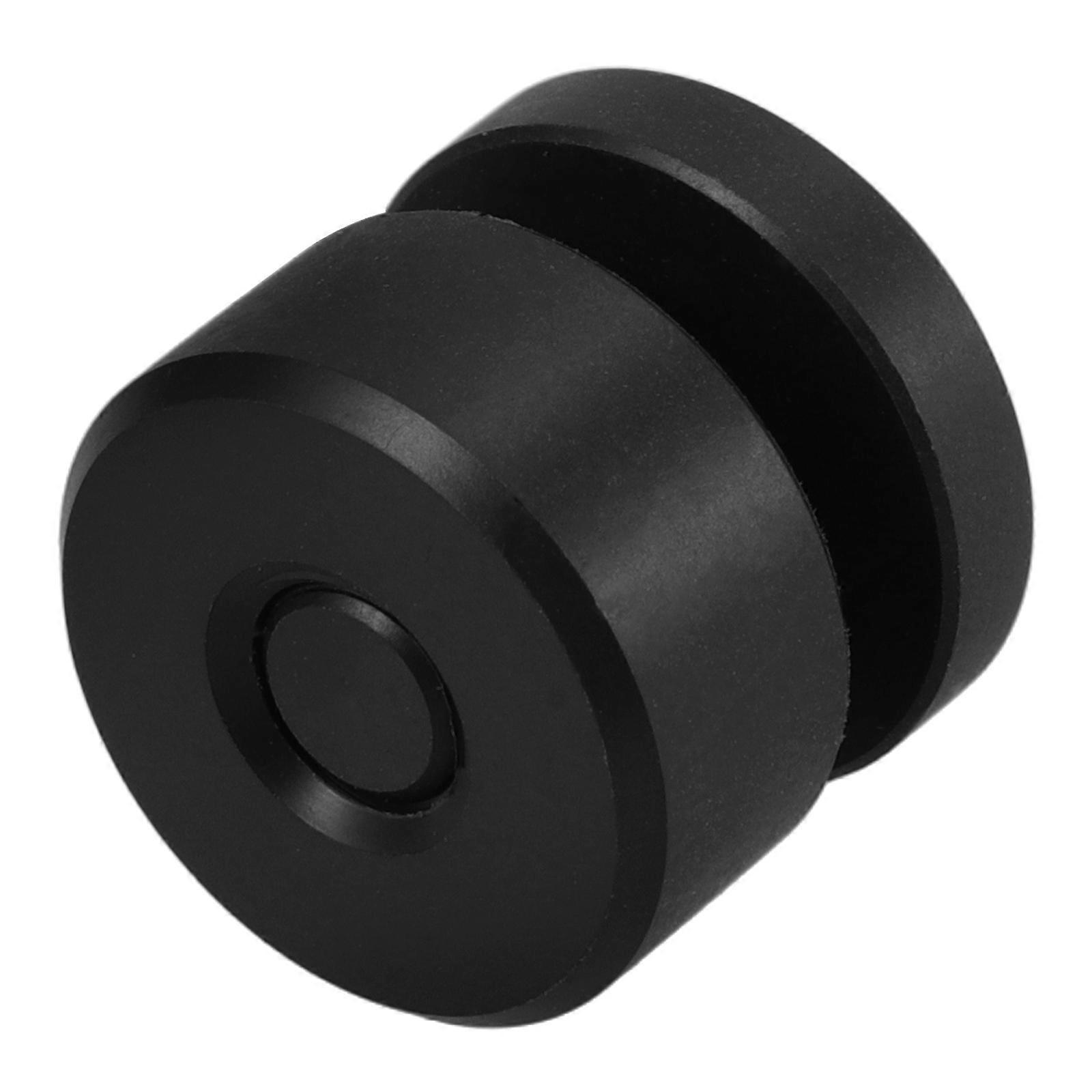 Balance Part Holder Billiards Accessories Billiard Poolcue Minimalist Design 2.00X2.00X2.00CM Storage 1Set