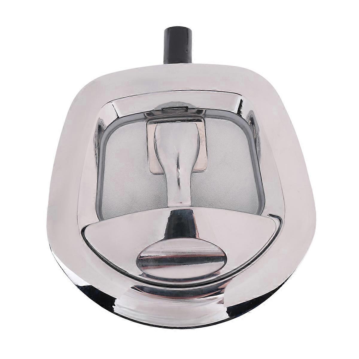 T-Type Fishtail Lock Off-Road Modified Trailer Mechanical Door Lock