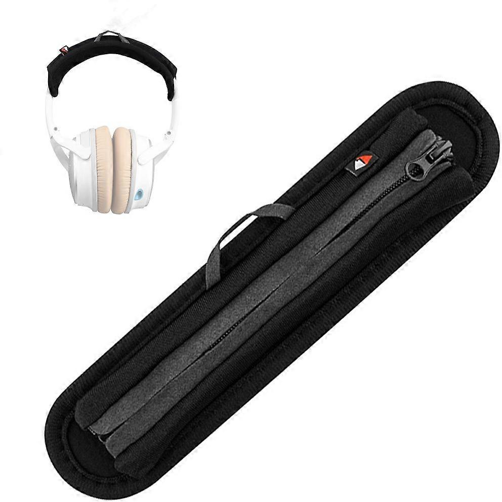 10 PCS Head Beam Protection Pad for Headset