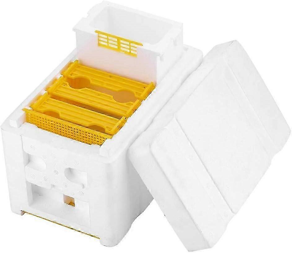 Beekeeping King Box Pollination Tool - Garden Pollination