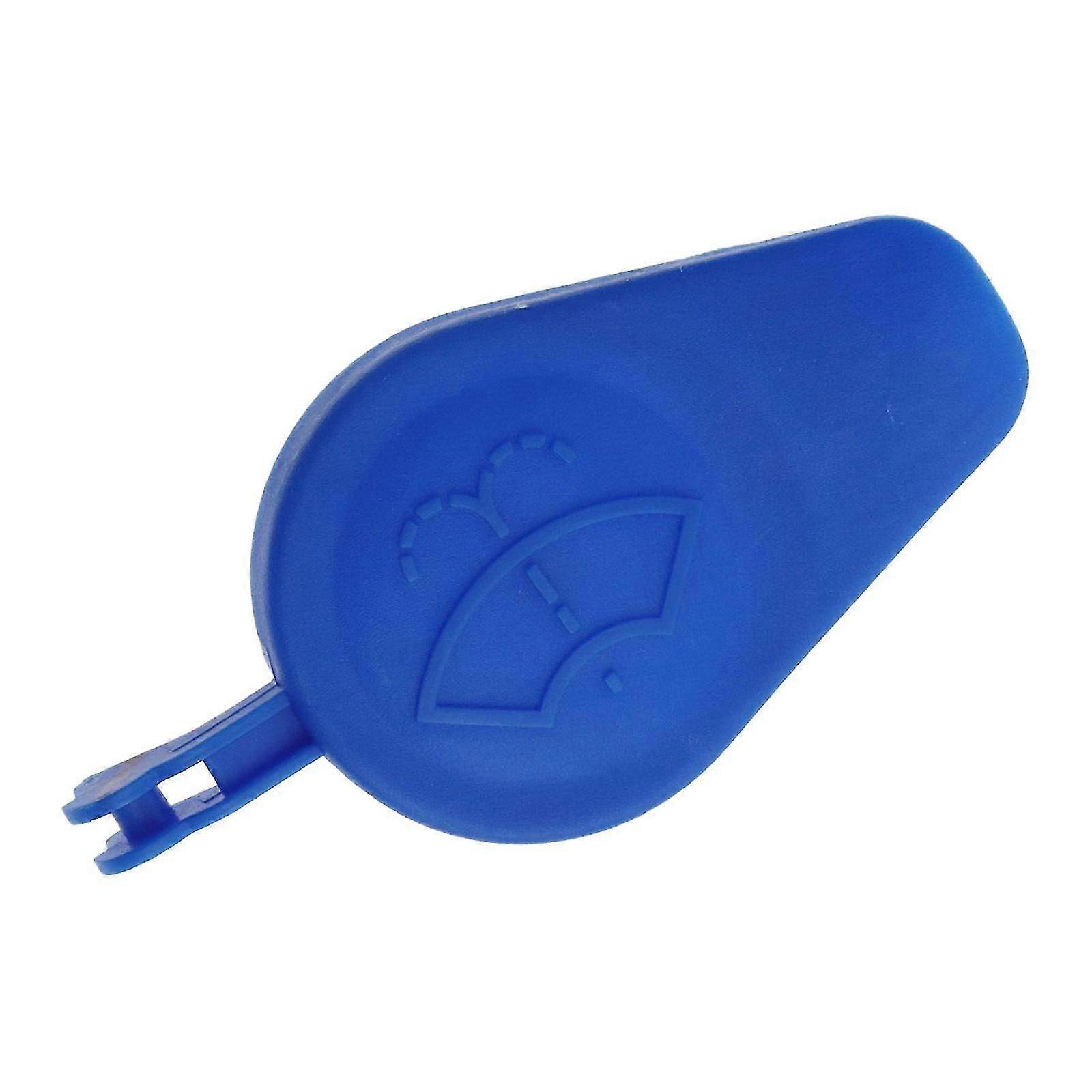 Windshield Wiper Washer Fluid Reservoir Tank Bottle Cap Replace Spare Parts