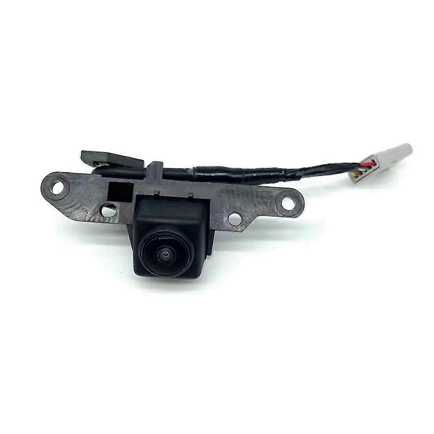 23372266 23372267 Car Front View Camera for Cadillac Driver Side Parking Assist Camera