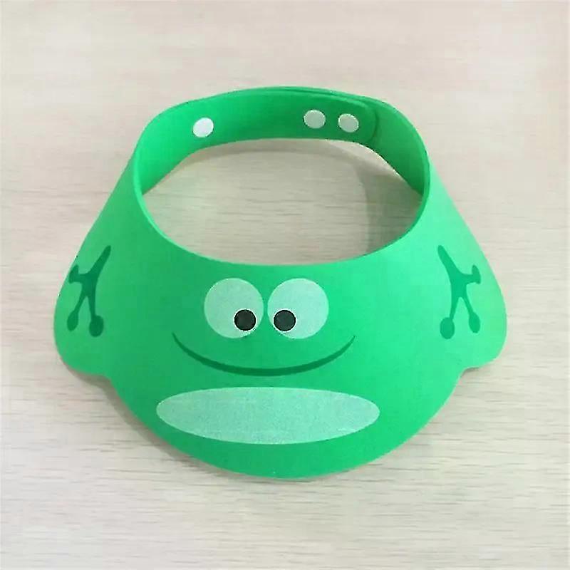 Protective Hat Strong And Sturdy Super Soft Ear Protection Soft Household Products Adjustable Shampoo Good Elasticity 2025