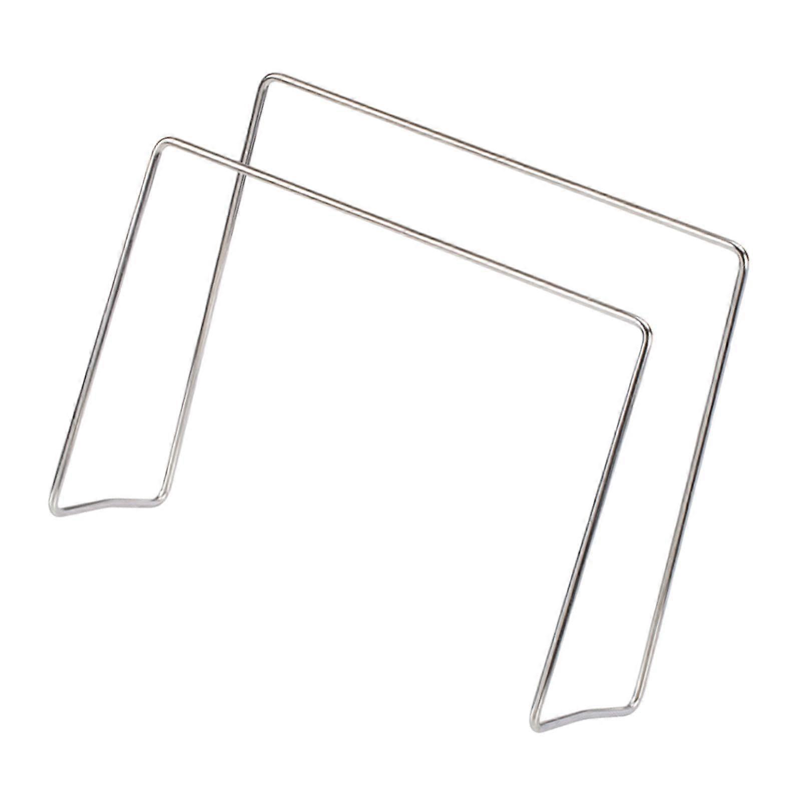 Drying Rack for Countertop, Towel Holder Stand, Bowl Storage Organizer for Bathroom Sink