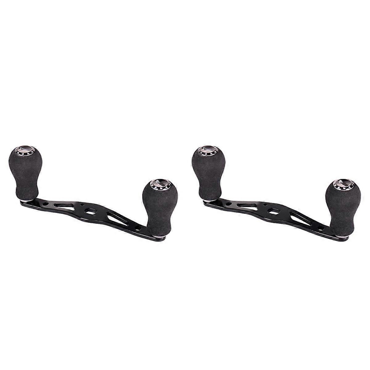 Tuning Handle Rocker Drum Wheel Road Sub-Wheel Handle Rocker(Left)