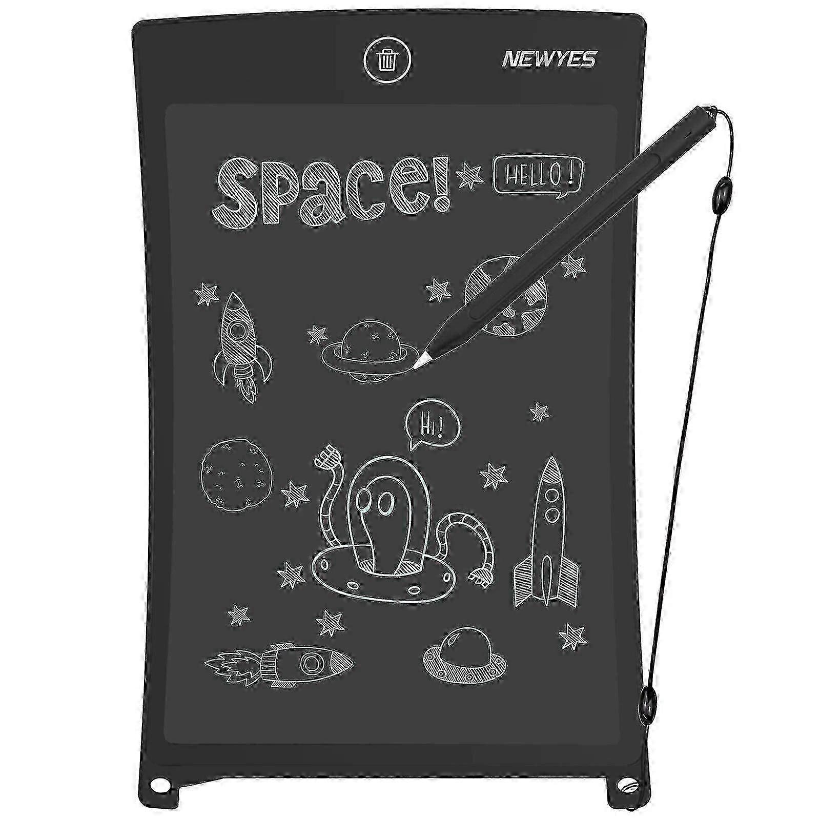 8.5 Inch LCD Writing Tablet Magic Drawing Board for Kids Educational Art Tool Best Gift
