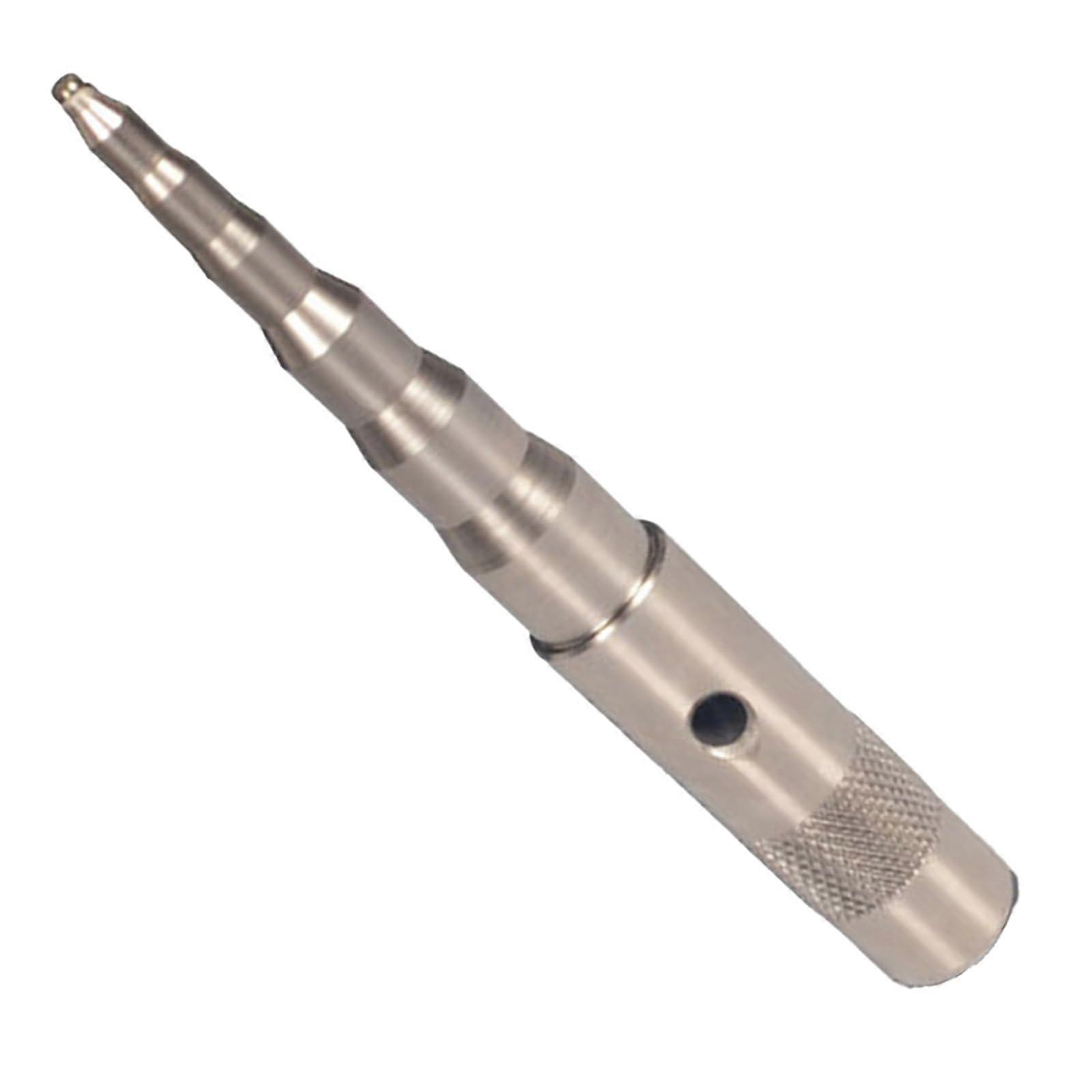 Carbon Steel Pipe Expander Set Pipe Expander Instrument Professional Sanitary Maintenance Tool Pipe Expansion Tool