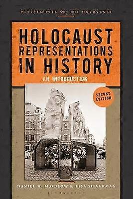 Holocaust Representations in History
