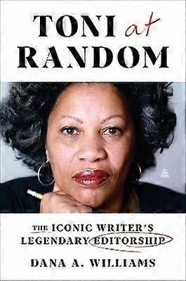 Toni at Random