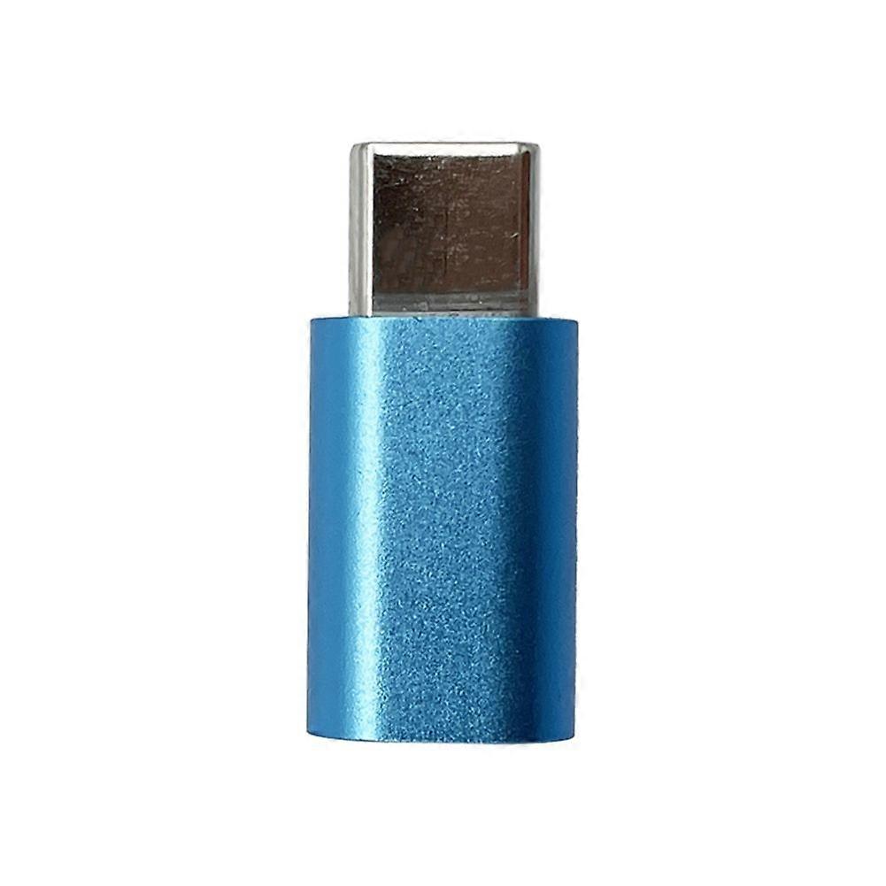 USB C Data Blocker, USB C to C Data Blocker Blocks Data Transfer Protect Against Juice Jacking for