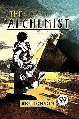 The Alchemist - Ben Jonson