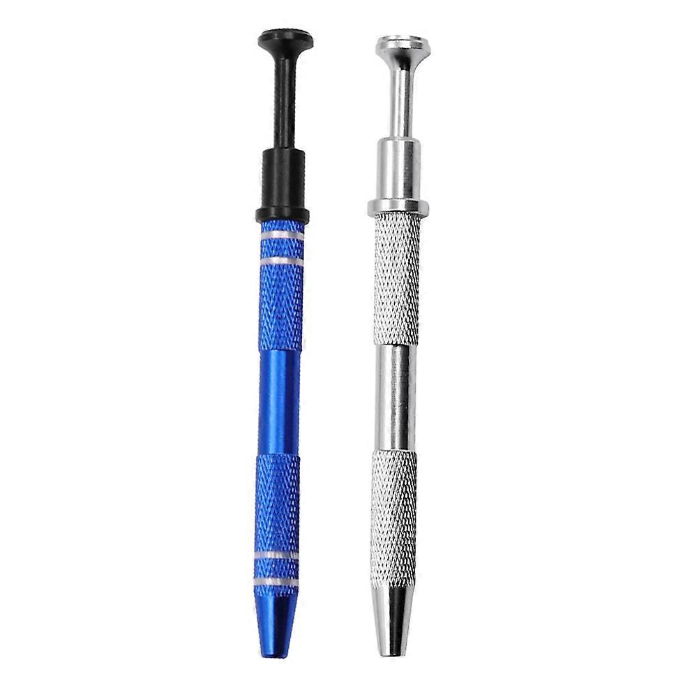 Holding Screw Extractor For Electronics Practical Design Small Part Pickups 2Pcs
