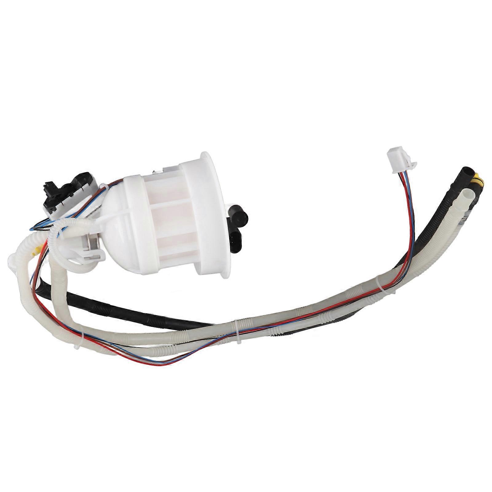 Left Side Fuel Filter with Sending Unit 2114704094 Replacement for W203 W211