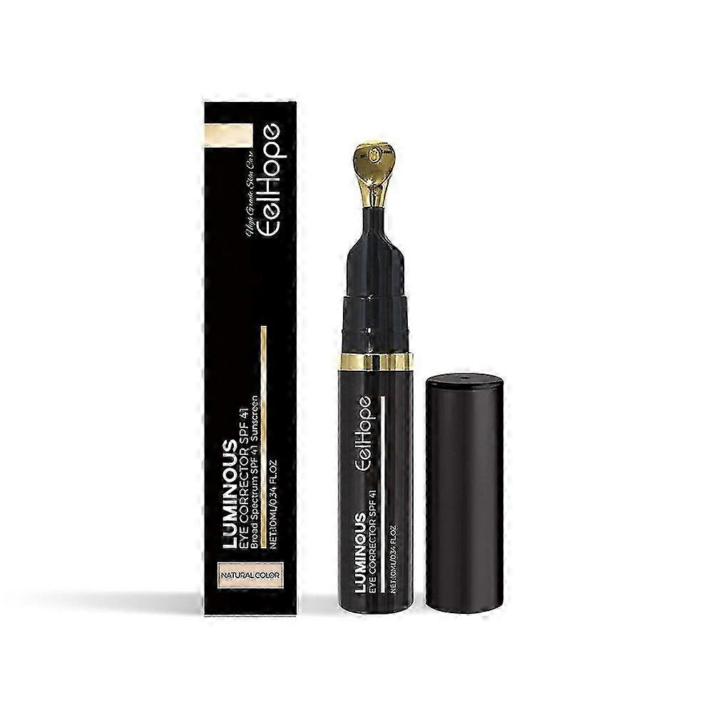 Luminous Eye Corrector SPF 41, Under Eye Concealers for Dark Circles
