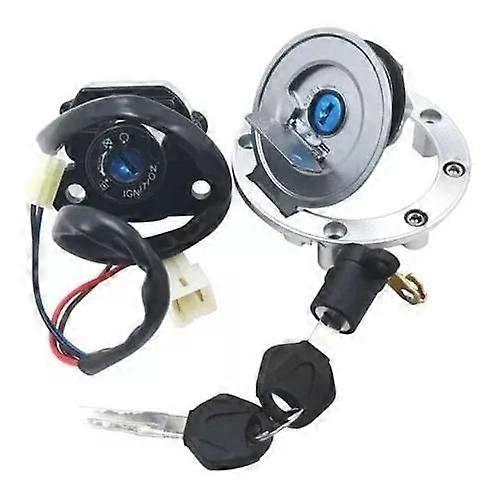 Yamaha Fz07 2015 -2016 Switch Kit