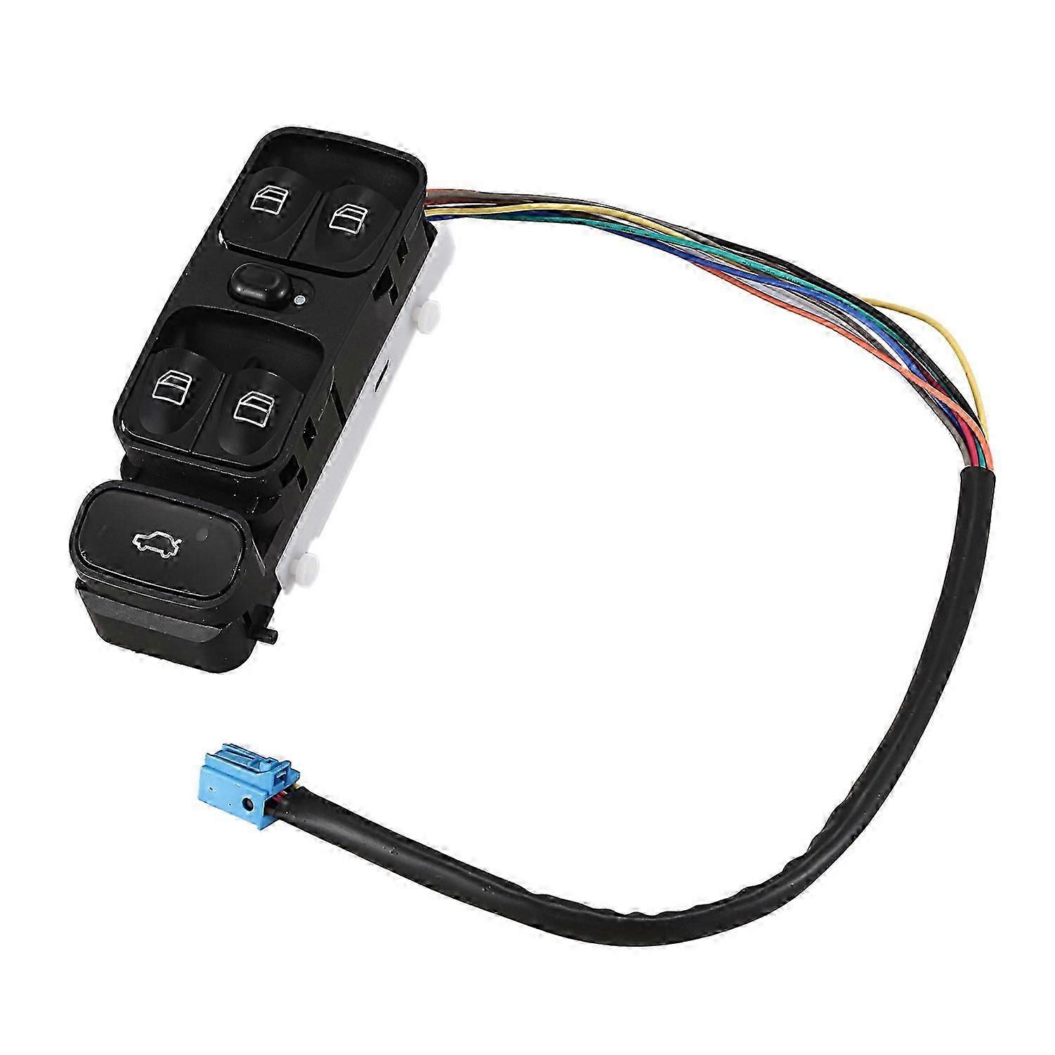 A2038200110 A2098203410 Window Switch Button for MERCEDES CLASS W203)