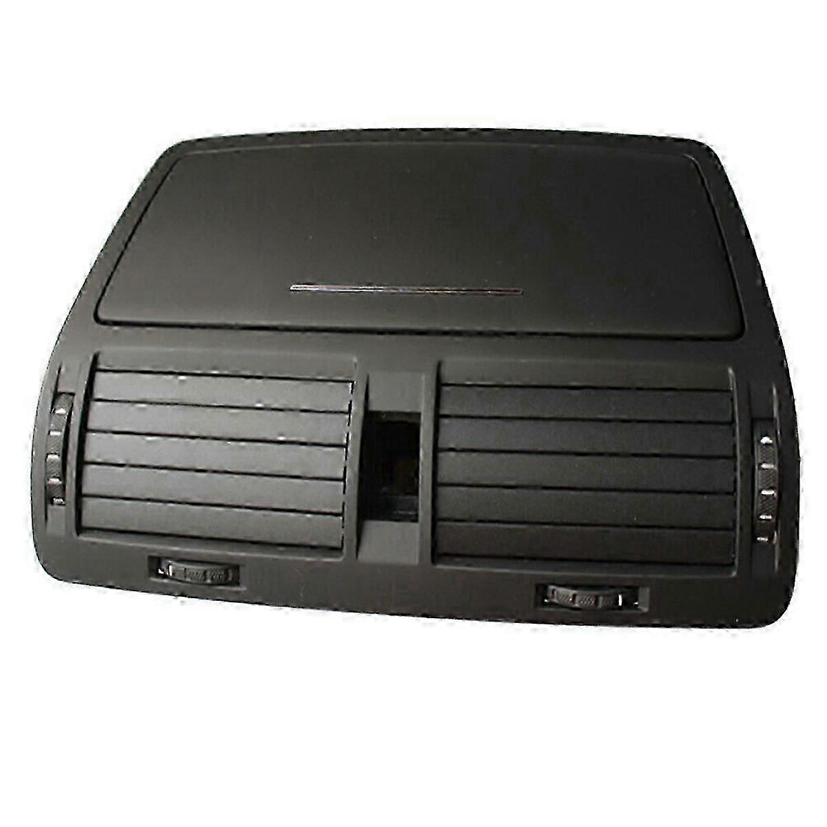 1z0820951 Car Centre Dashboard Instrument Panel Conditioning Outlet For 2004-2013 1zd820951 Jp