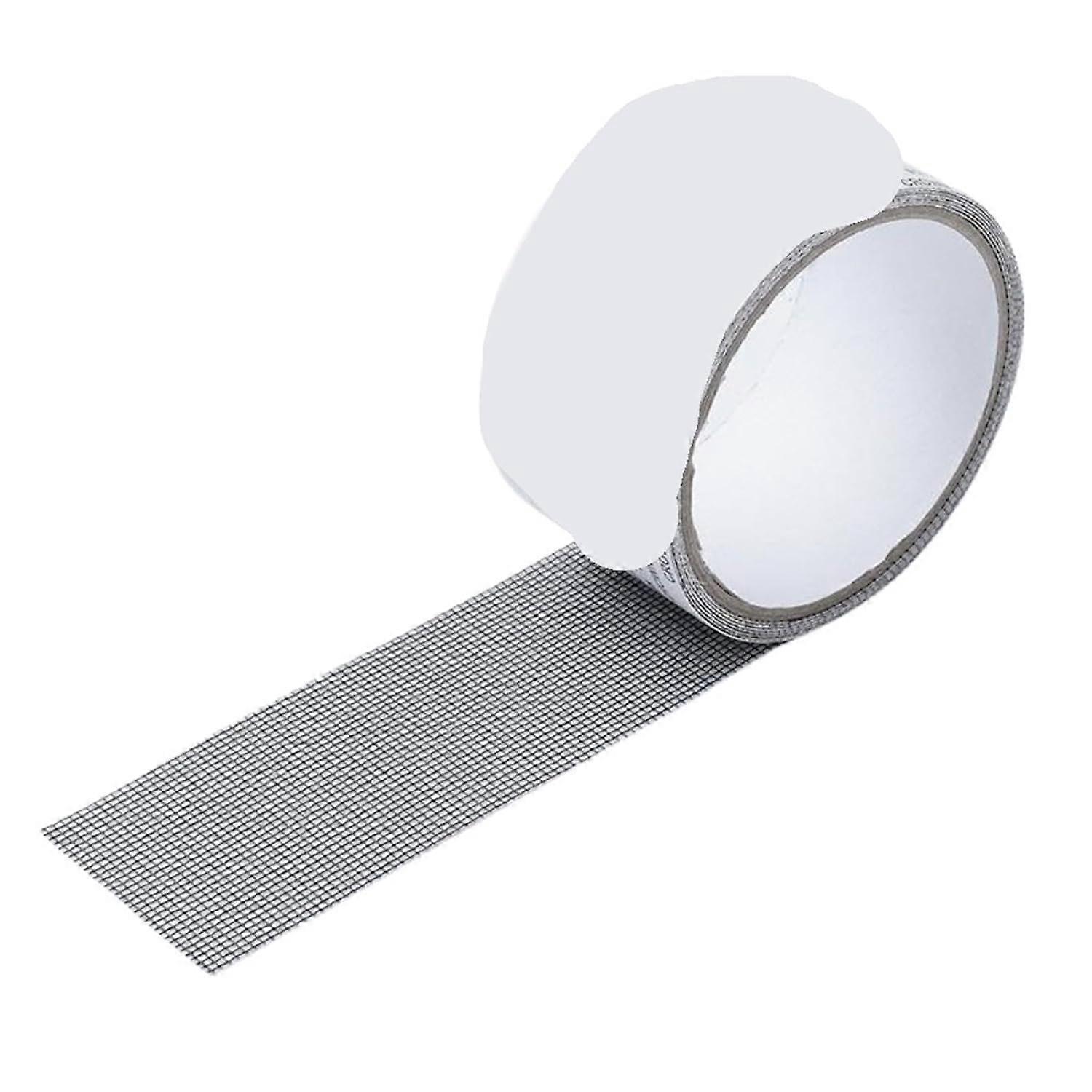 Window Screen Repair Tape 2 Pieces Window Screen Tape