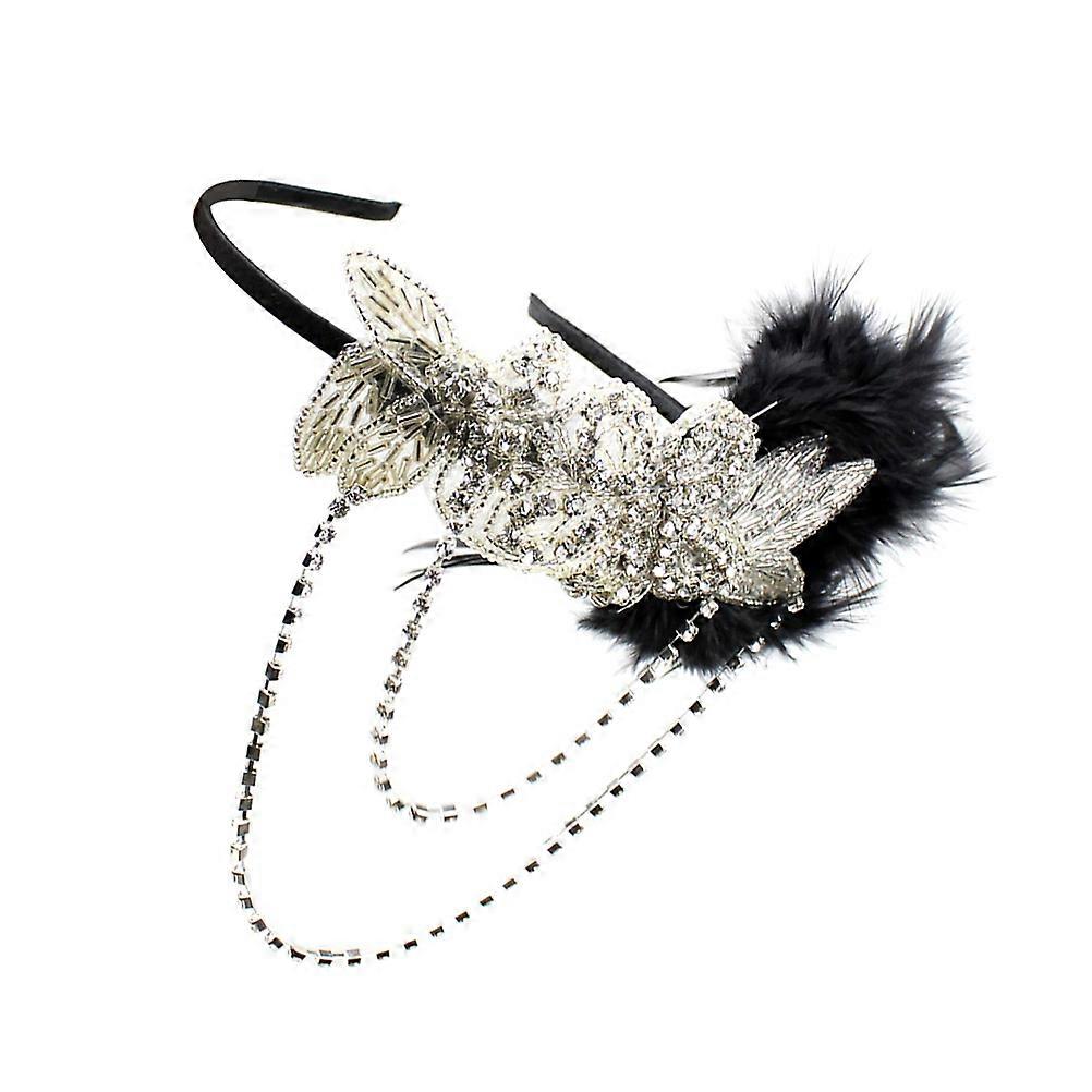 Durable and Stylish Headpiece for Formal and Informal Settings