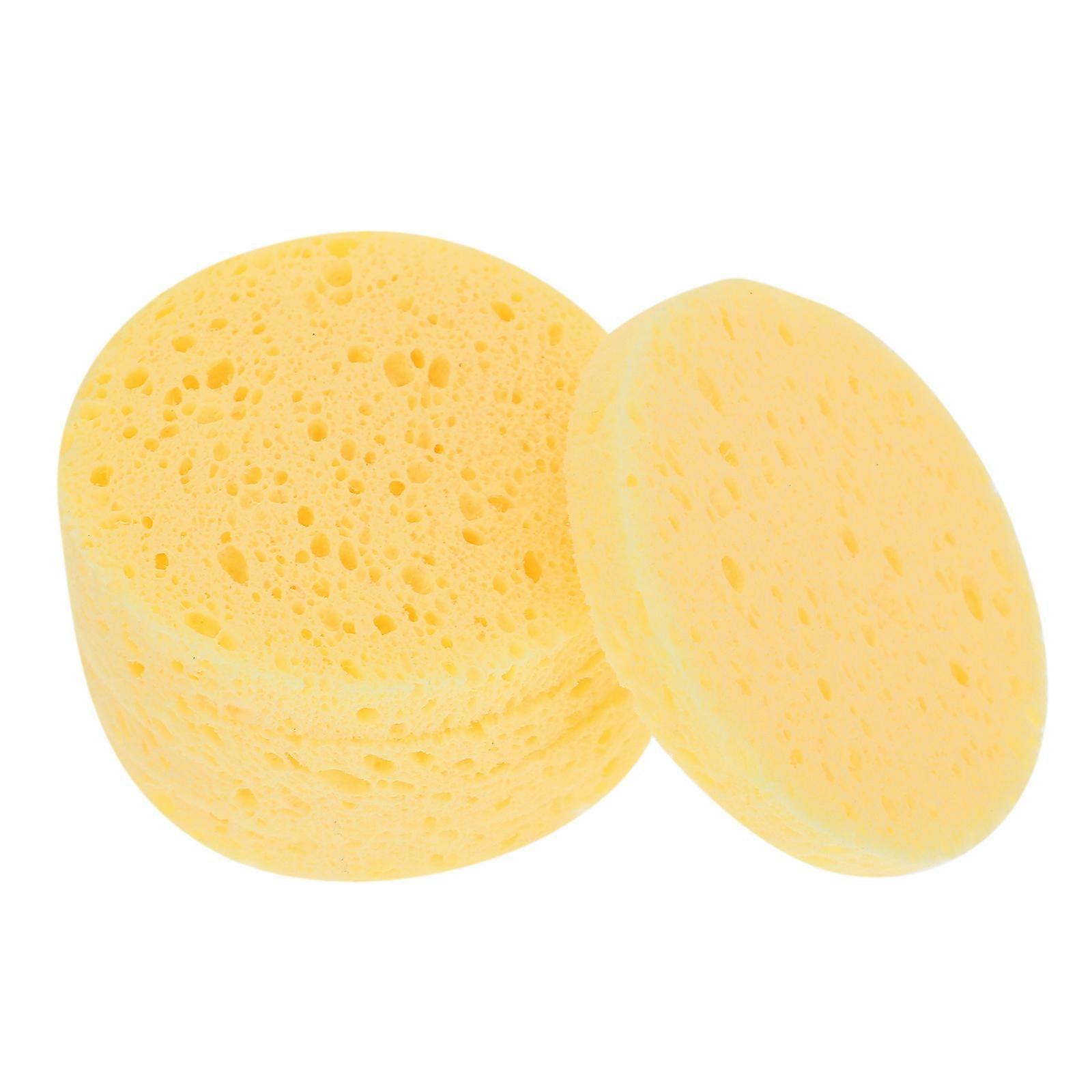 Professional Sponges Crab Habitat Accessories Makeup Application 25Pcs