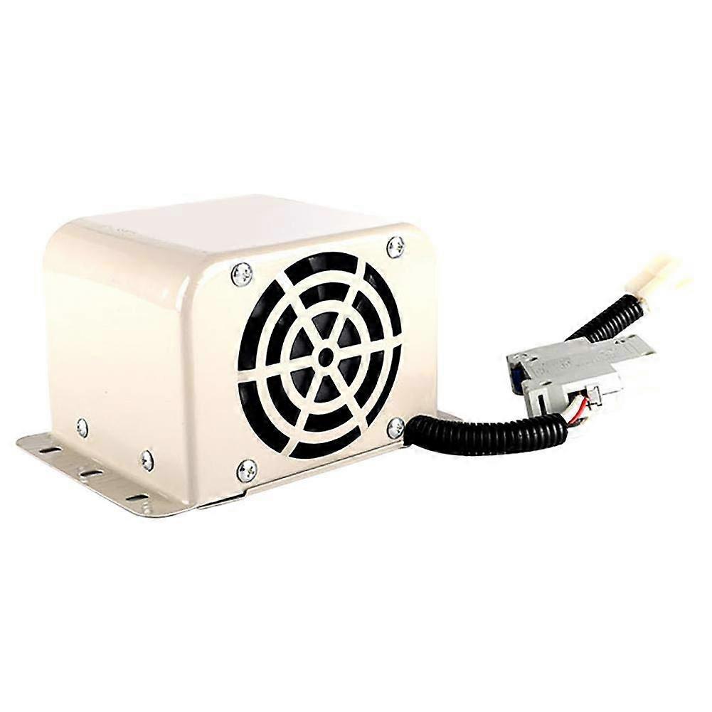 Portable 12V 24V Car Heater, 800W 600W Car Heater Blower Windscreen Defrosting Defogger, 24V 800W