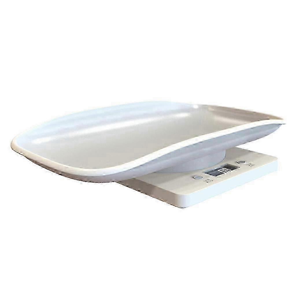 Multi-Function Pet Scale Small Animals Cat & Dogs Digital Weight for Small Pet