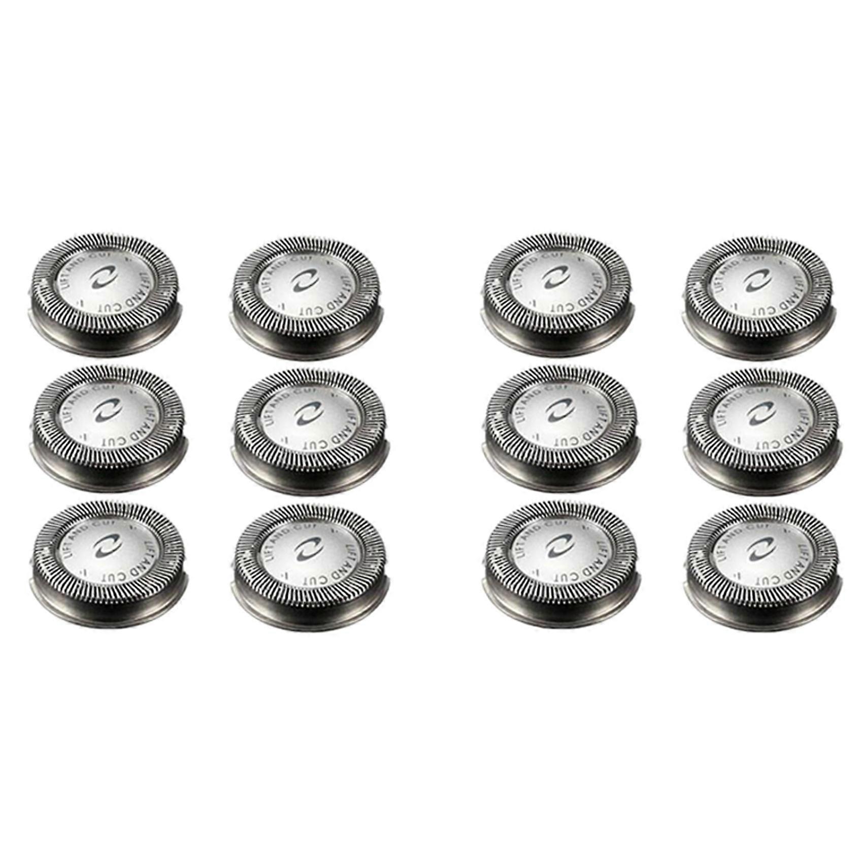 Shaver Head Replacement Shaver Blade for HQ3 HQ32 HQ36 HQ40 HQ300 Blade for Men