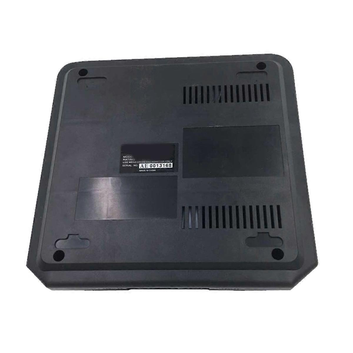 For 2 Retro16Bit Game Console Vintage Gaming US Plug