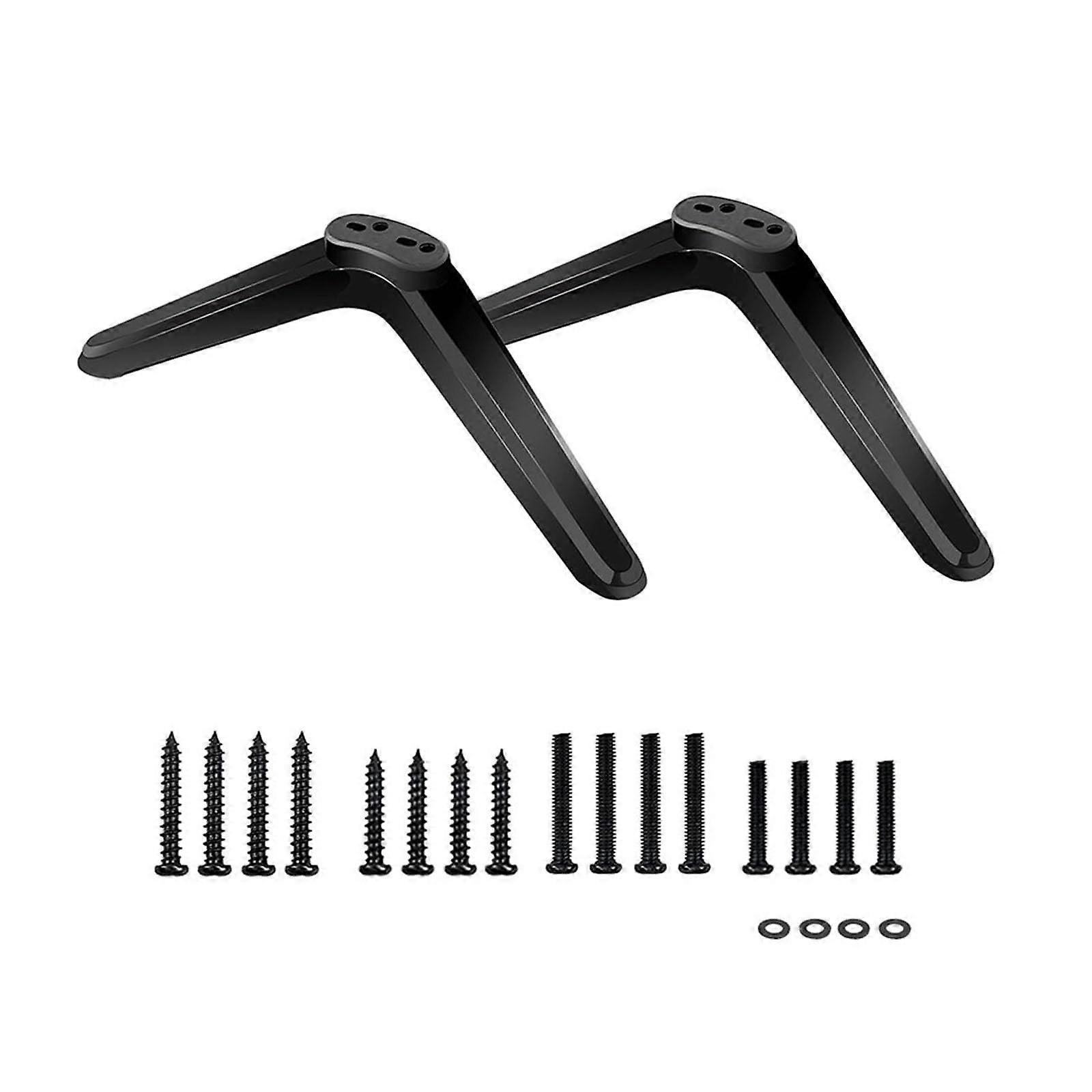Adjustable stand holder for better visibility, easy installation, ABS.