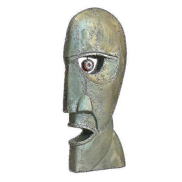 Head Sculpture, Resin Crafts, Statue Decoration, Home Garden Decoration