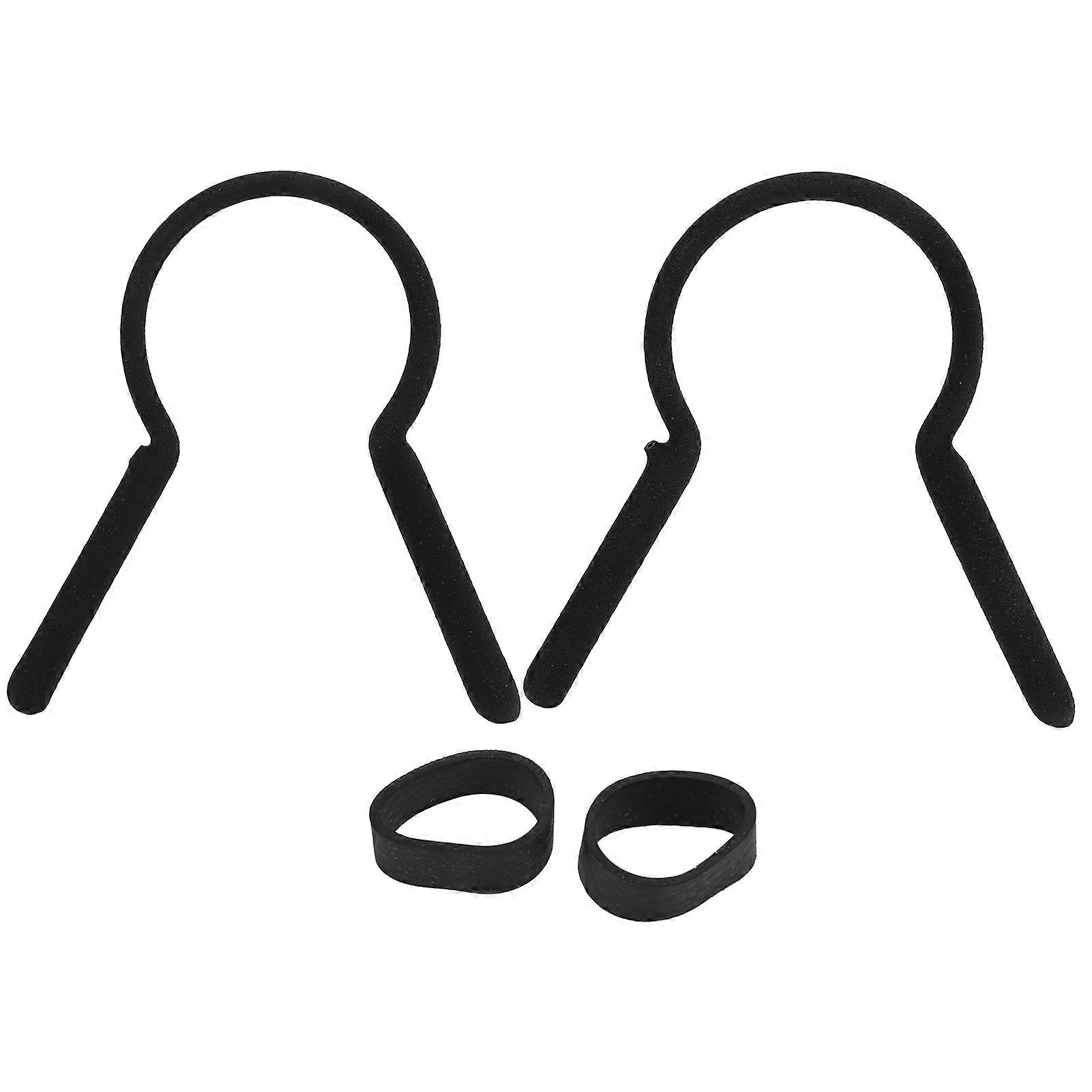 Easy Hood Camera Lens Filter Remover Filter Adapter Ring Wrench Spanner Clamp Tool for SLR Digital Camera48-55mm