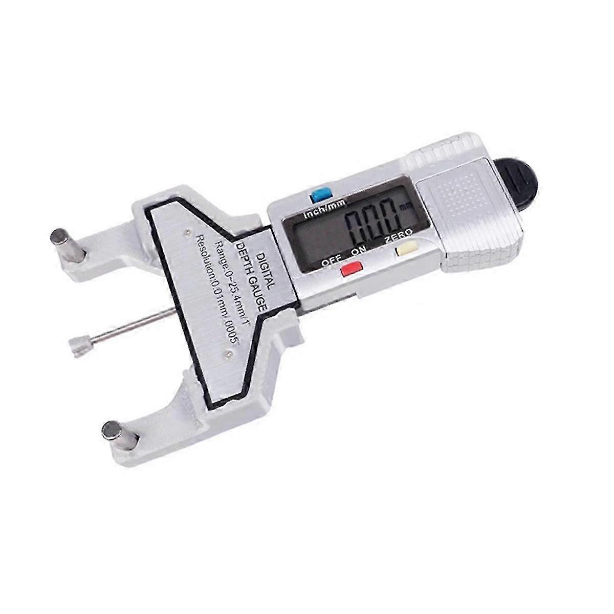 3D Printer 2GT Timing Belt Elastic Tensiometer Synchronous Belt Tension Tester for Certain Models
