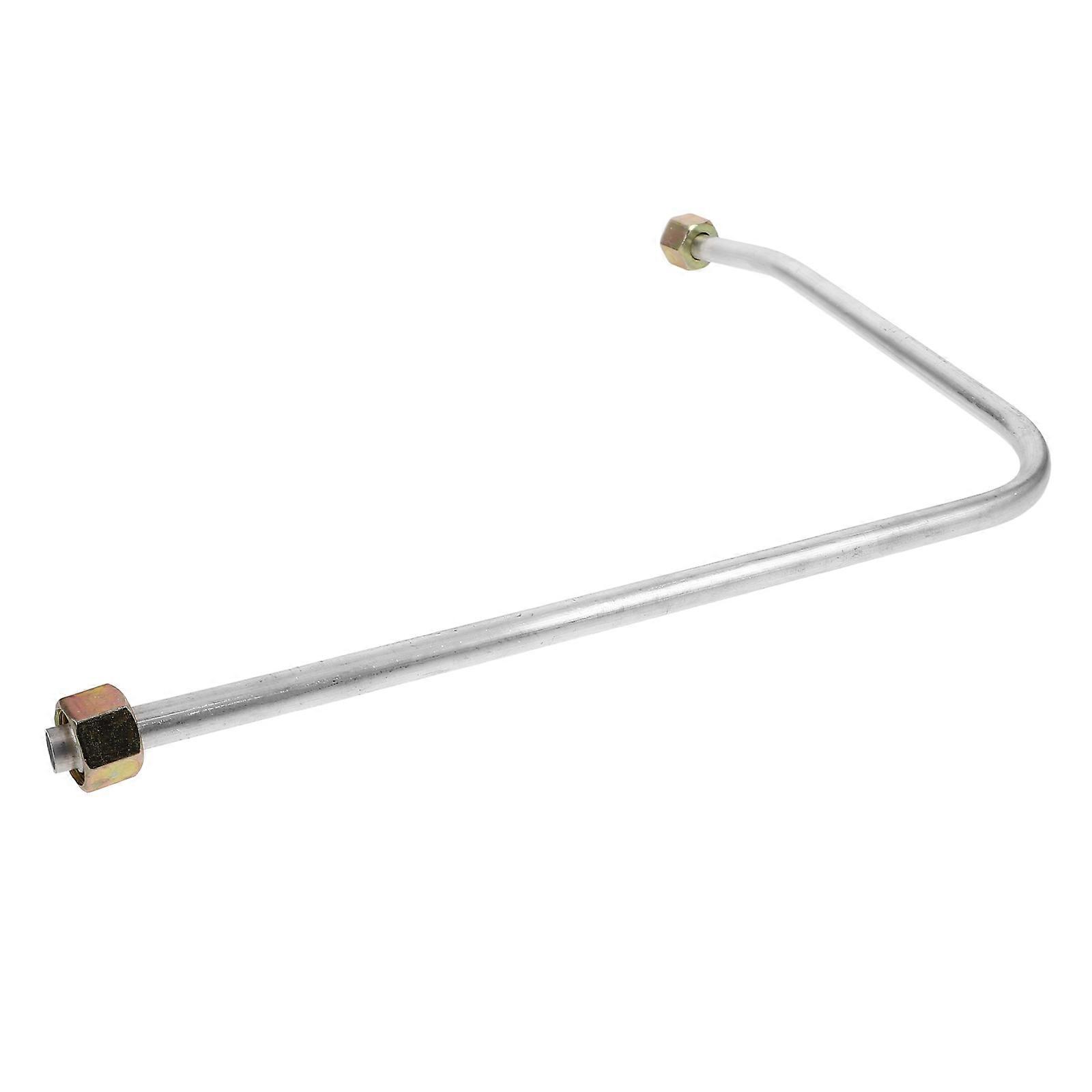 Air Compressor Exhaust Tube Replacement Air Compressor Hose Pneumatic Pipe