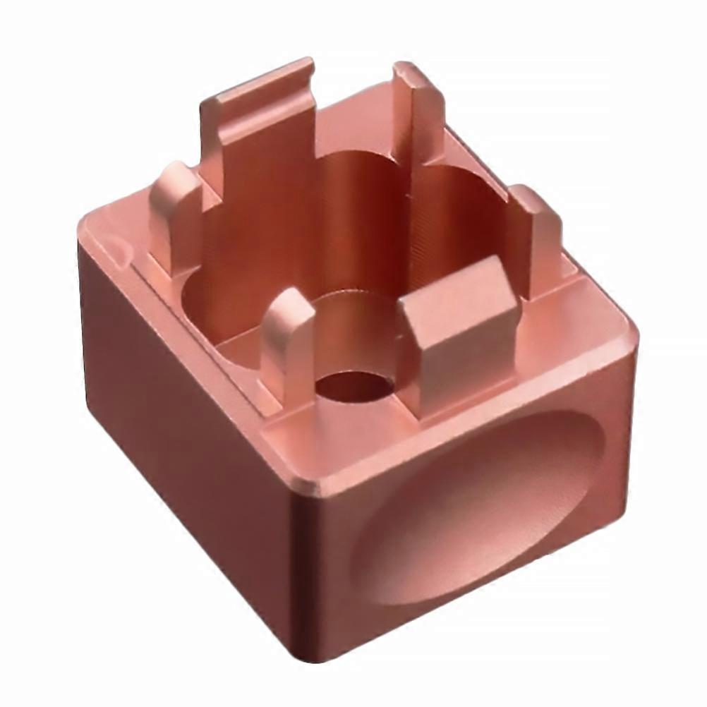 Mechanical Keyboard Accessory Keycap Remover Tool For Keyboard Cleaning 4X3X2.5CM Size 1Pack