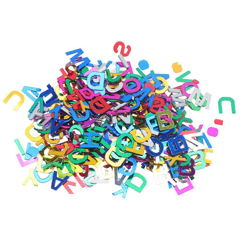 Creative Table Confetti 12000 Pcs Ideal For Gift Invitations And Event Planning Design