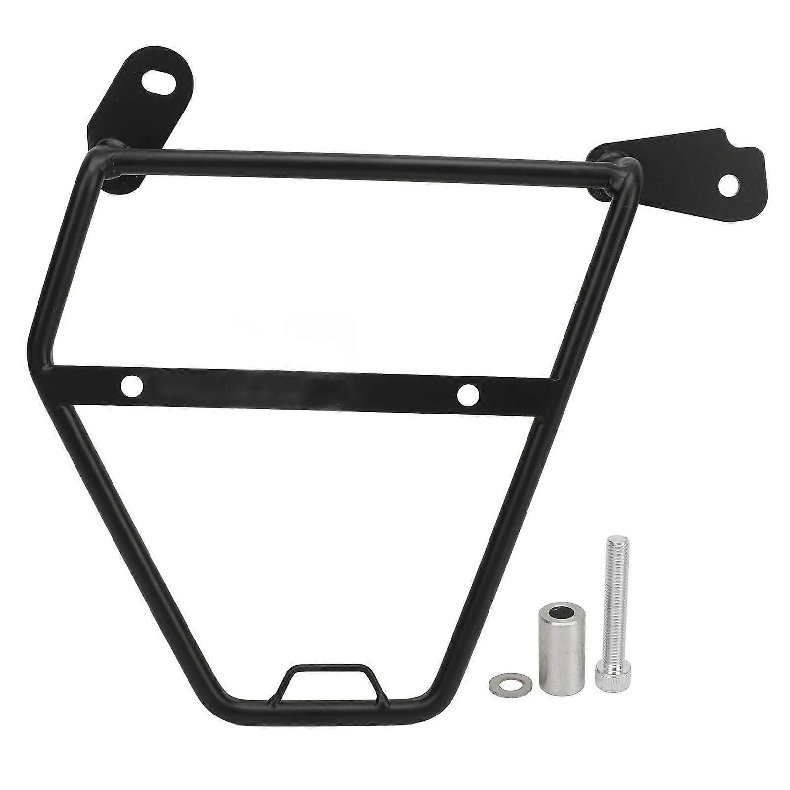 CB350 Hness saddlebag support rack right side 2021 2023