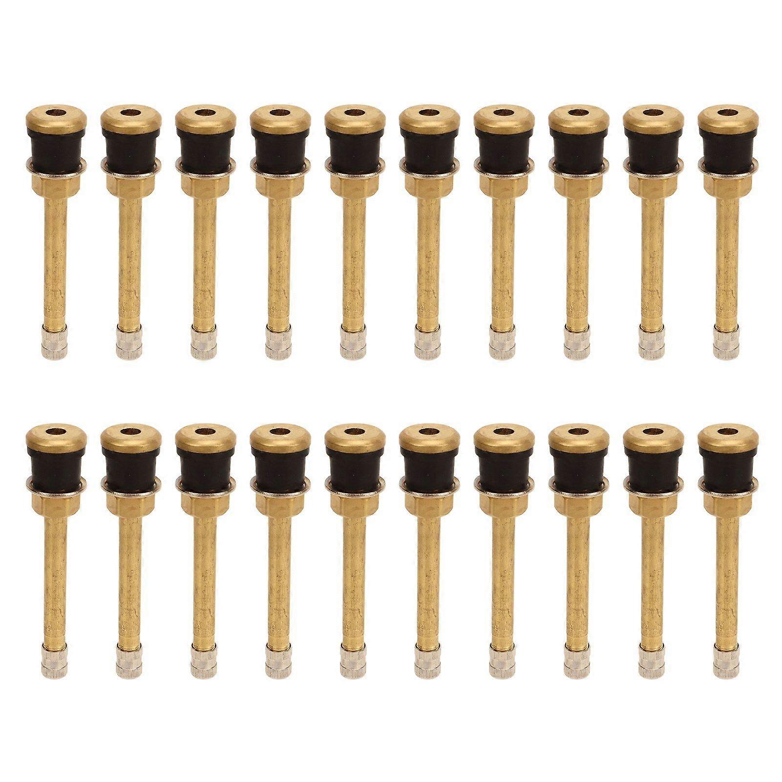tubeless stem 20pcs compact structure for trucks