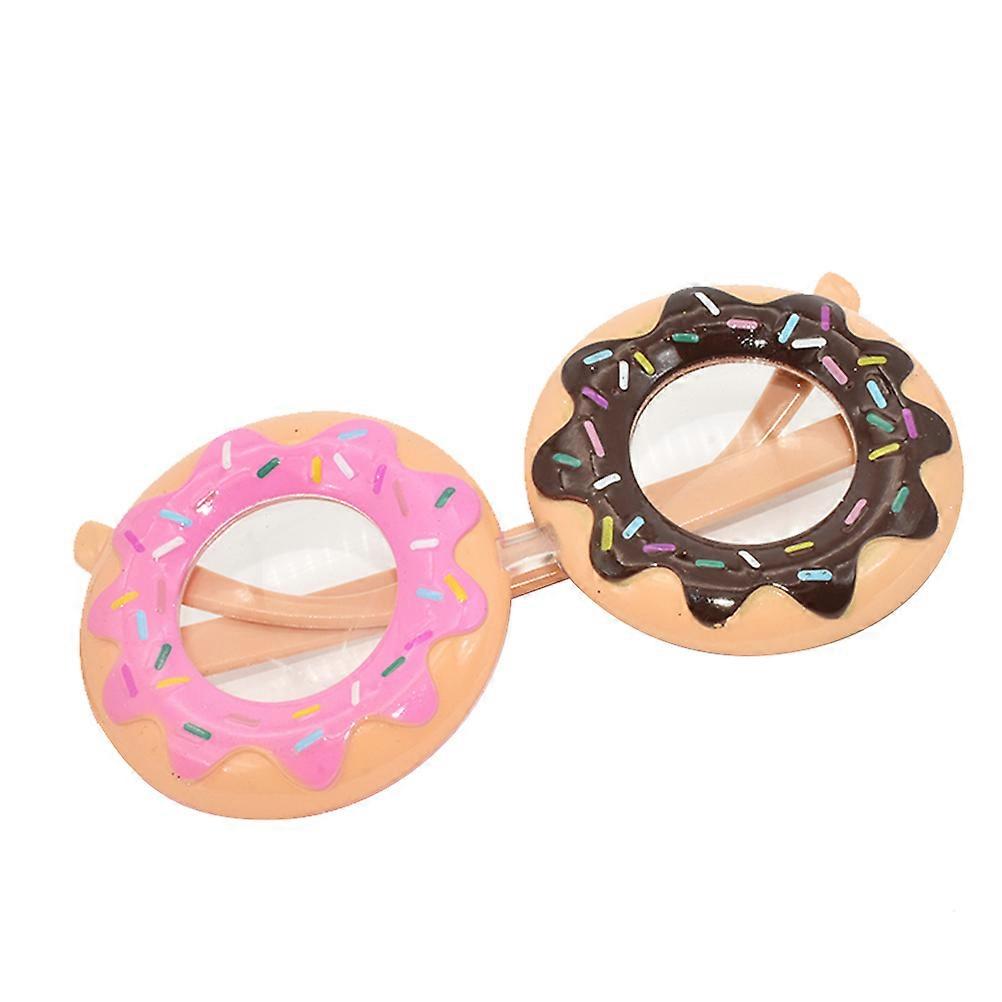 Entertaining Glasses Frame Props, Perfect for Themed Parties and Festivities