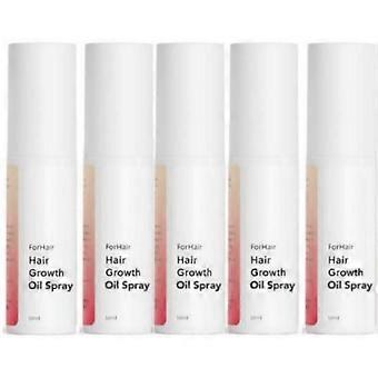 Advanced Hair Growth Spray 1-5x Formula for Thick Hair Non-Greasy