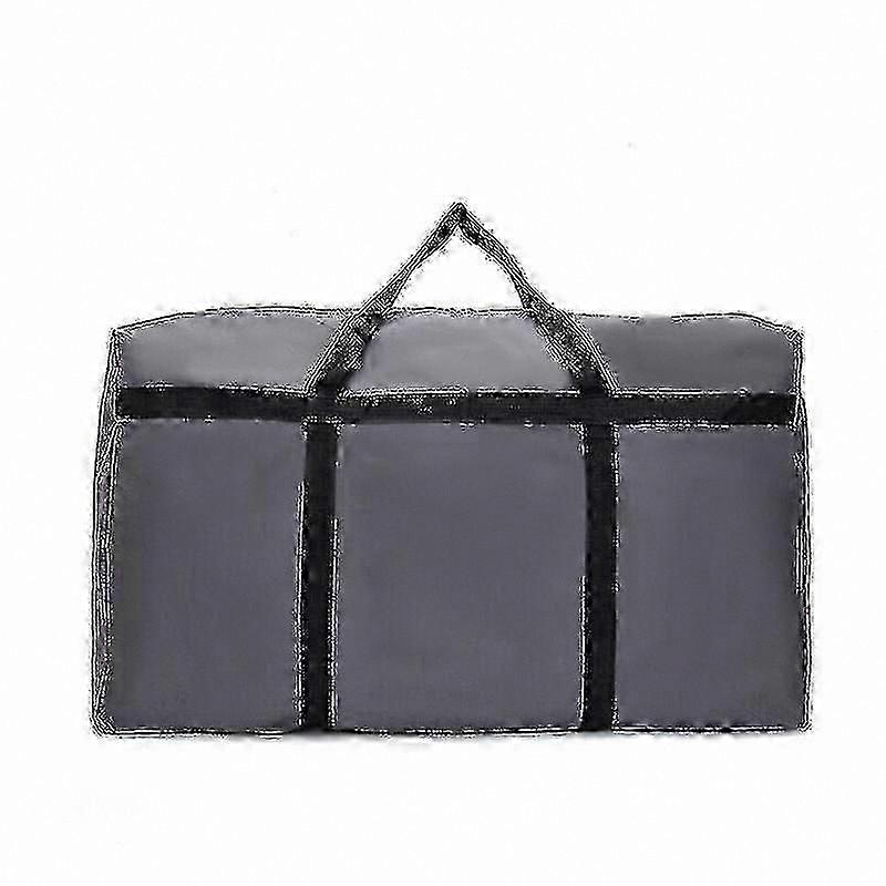 Durable 190L Water-Resistant Duffel Bag for Travel and Storage Solutions
