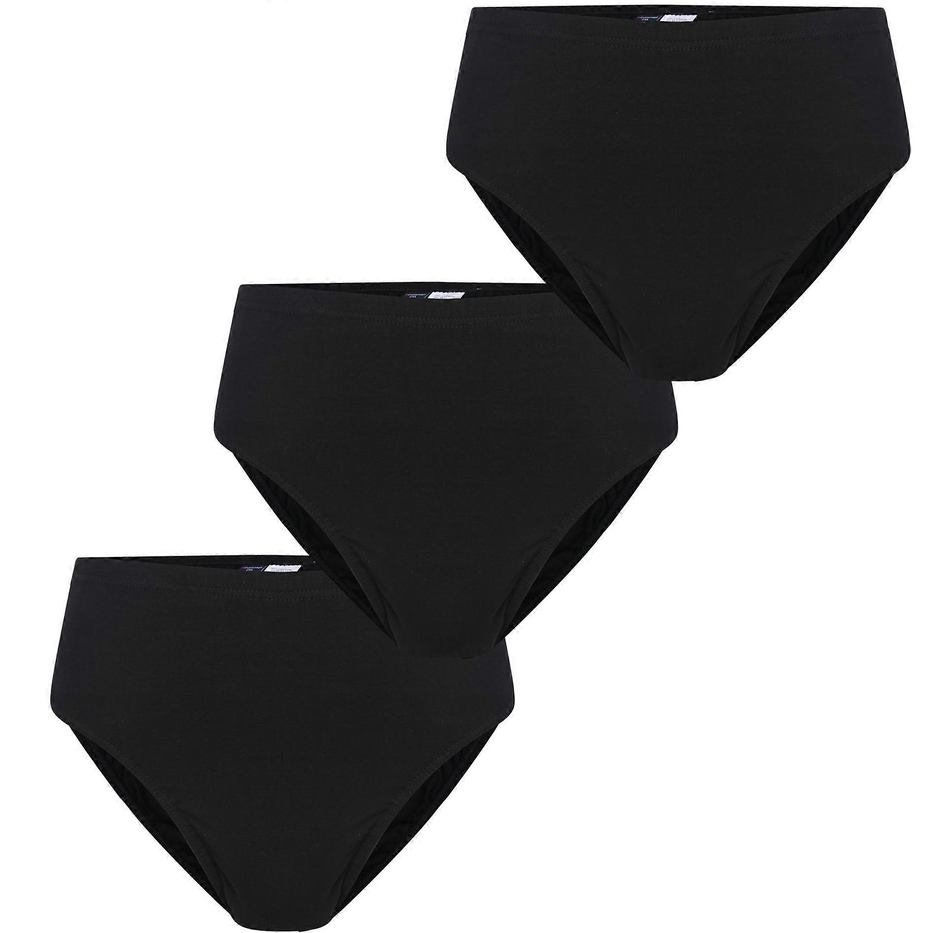 Espionage Mens Slips Big & Tall Briefs