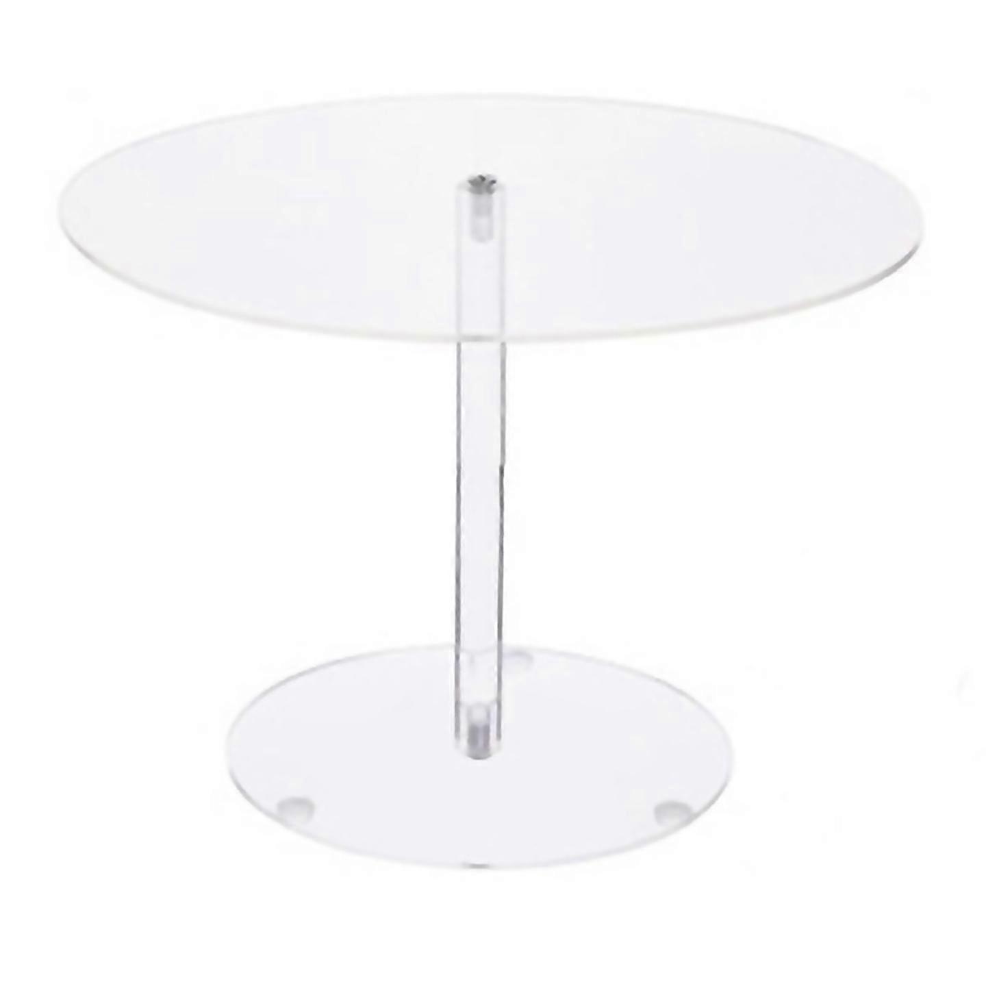 For Wedding Dessert Display Stand For Cake Candy Display Diameter 20cm