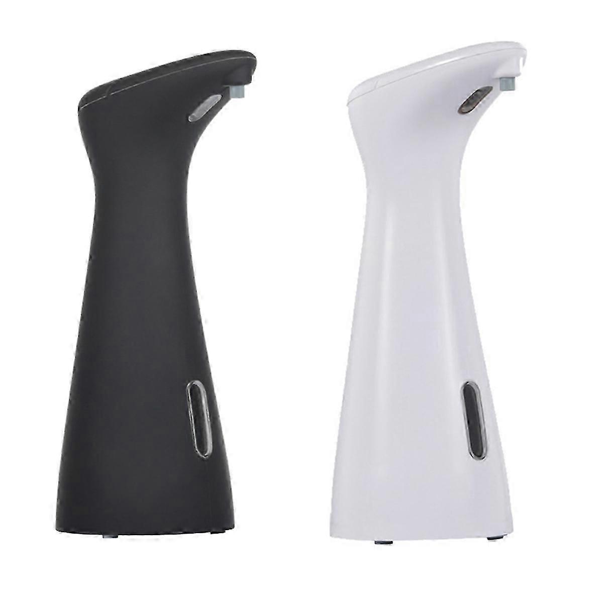 Bathroom Smart Automatic Induction Foam Hand Washer with Cleaning Sensor