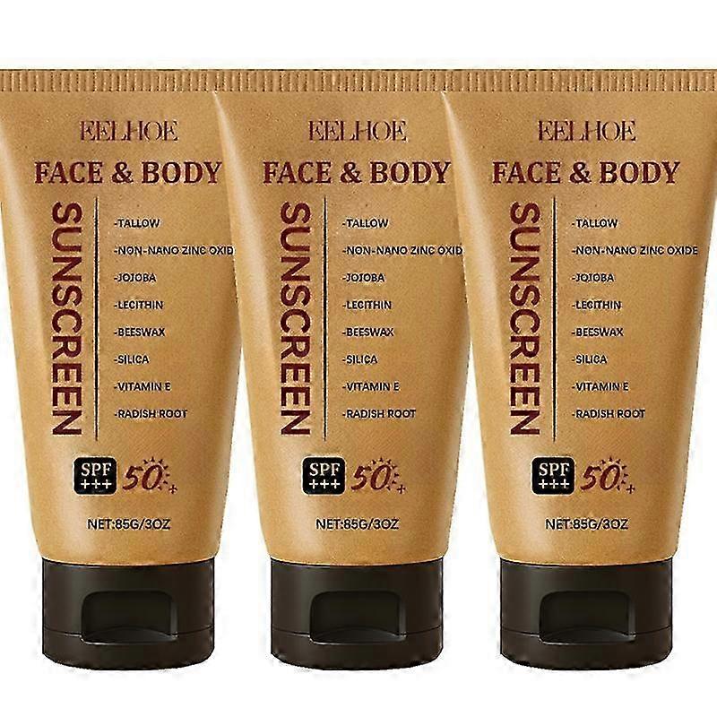 Sky Tallow , Sol Beef Tallow For Skin And Face, Grass Fed Beef Tallow