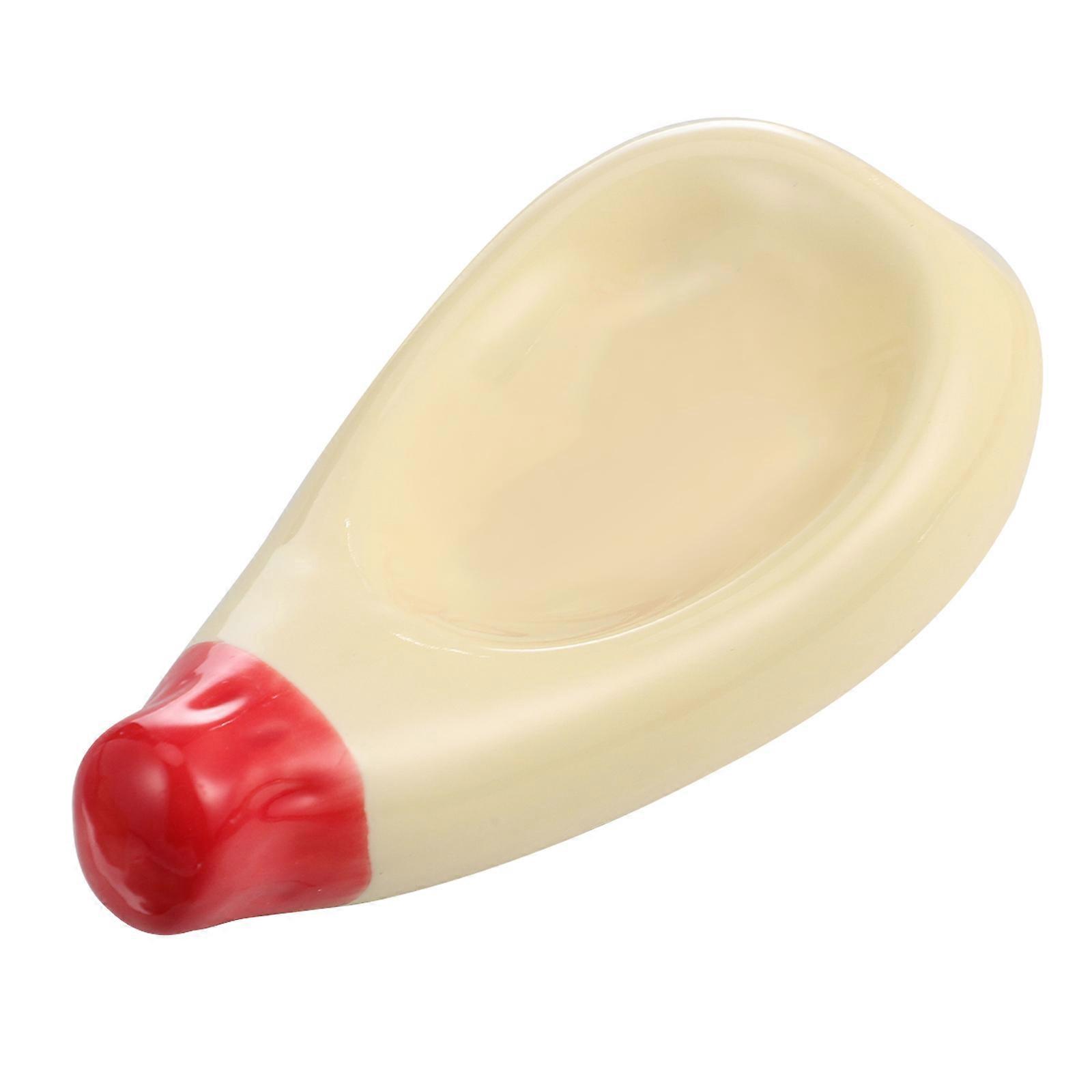 Dipping Sauce Plate Perfect For Use Storage Plate With Creative 1Set