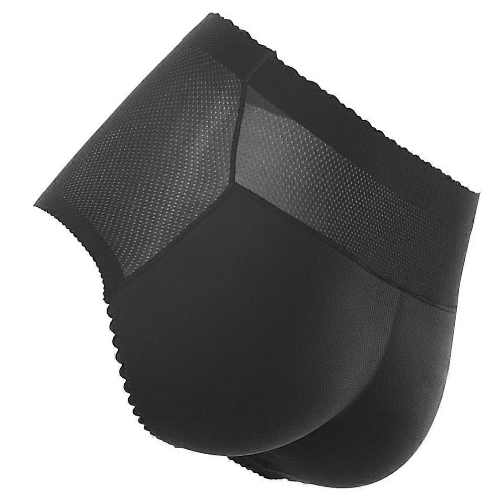 Stretchy Elastic Women's Underwear With Skid Proof Feature Ideal For Home Use Or Business Trips 1Pack