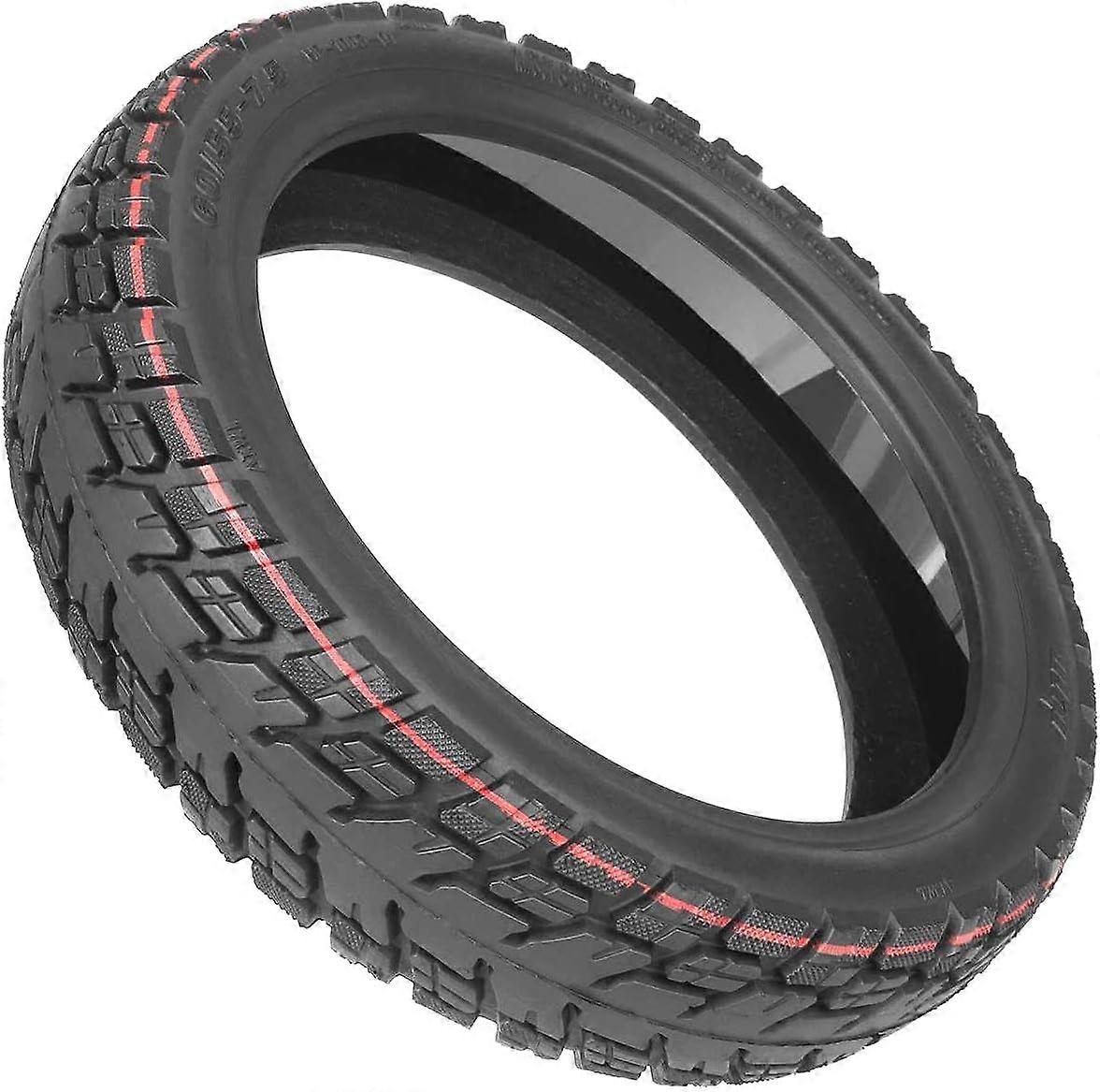 2 Tiges De Valve Sans Tube Pour Pneus De Trottinette électrique, Vélo - Tailles PVR70, 60, 50, 45