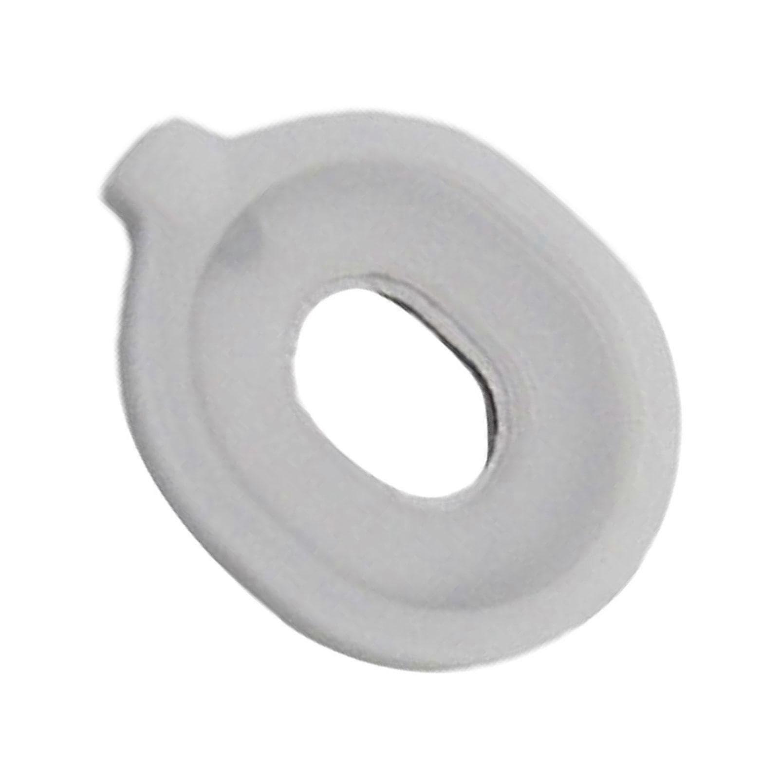 Positioning of the  tool for the valve guide, easy to carry, guide seal, musical instrument part, robust replacement accessory, size 17x24.4mm.